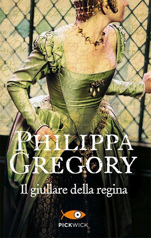 IL GIULLARE DELLA REGINA
